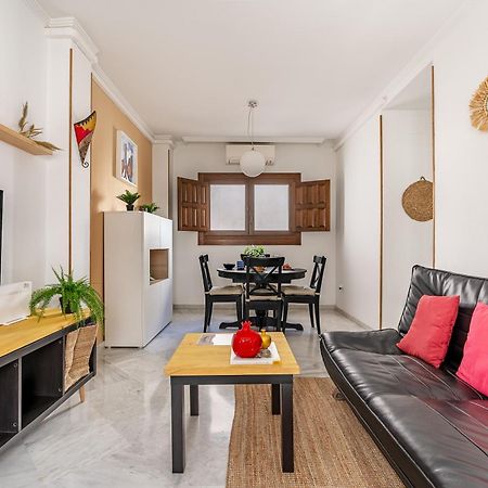 Luxury Suite Ancha De La Virgen Granada Exterior photo